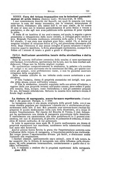 Giornale internazionale delle scienze mediche