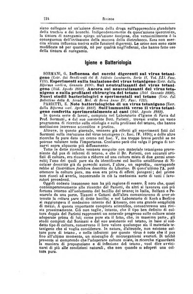 Giornale internazionale delle scienze mediche