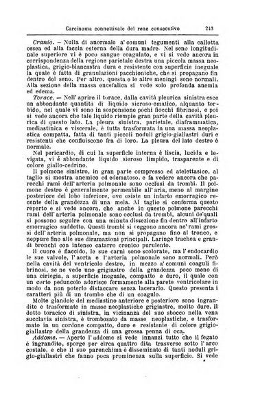 Giornale internazionale delle scienze mediche