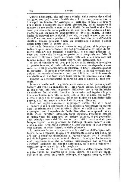 Giornale internazionale delle scienze mediche