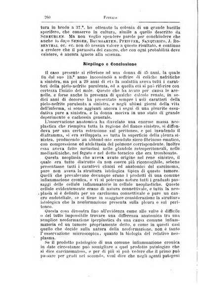 Giornale internazionale delle scienze mediche