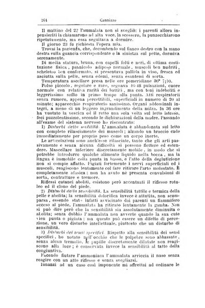 Giornale internazionale delle scienze mediche