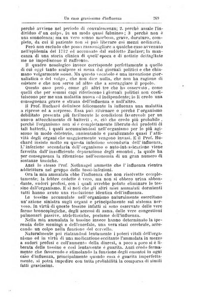 Giornale internazionale delle scienze mediche