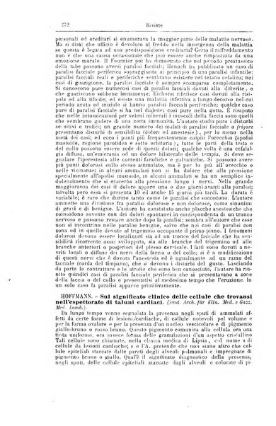 Giornale internazionale delle scienze mediche