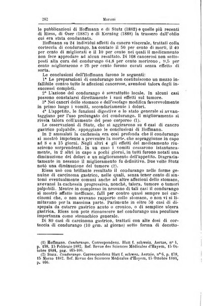 Giornale internazionale delle scienze mediche