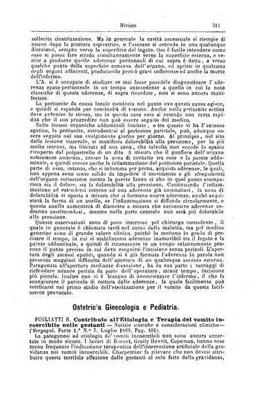 Giornale internazionale delle scienze mediche