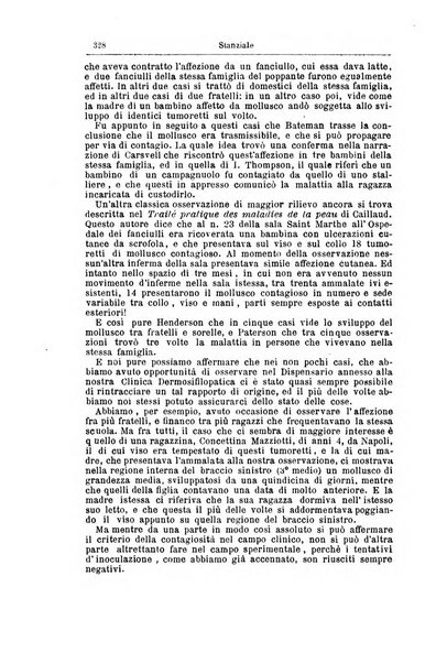 Giornale internazionale delle scienze mediche