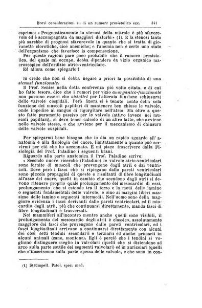 Giornale internazionale delle scienze mediche