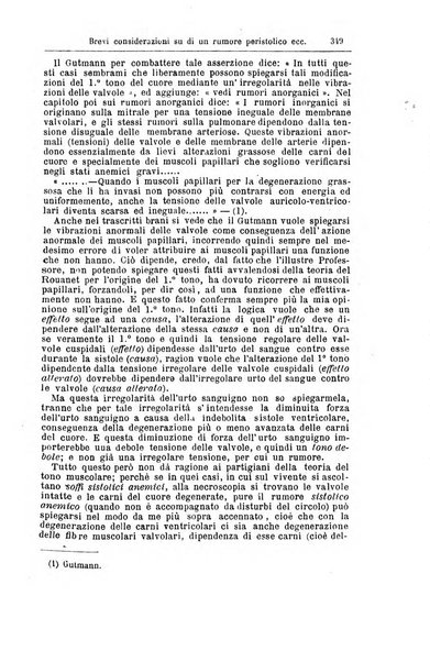 Giornale internazionale delle scienze mediche