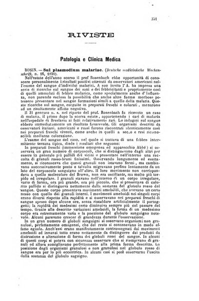 Giornale internazionale delle scienze mediche