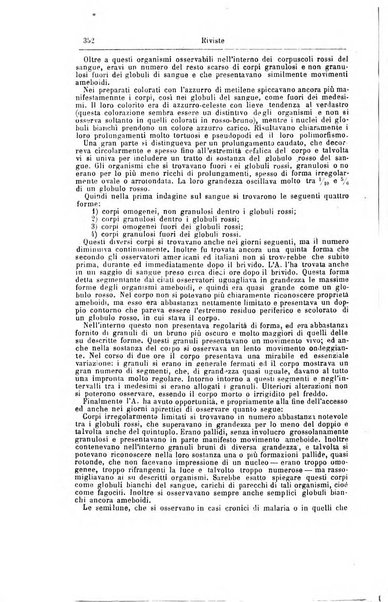 Giornale internazionale delle scienze mediche