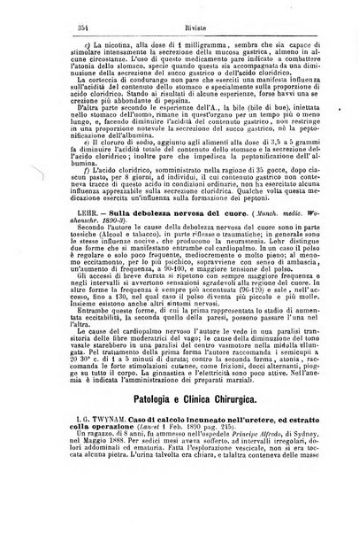 Giornale internazionale delle scienze mediche