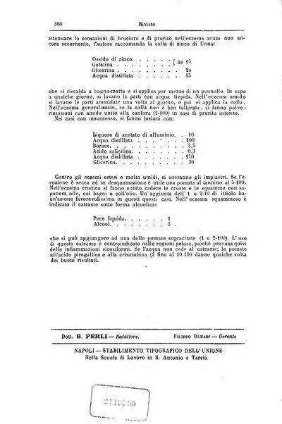 Giornale internazionale delle scienze mediche