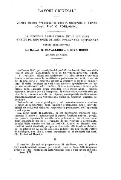 Giornale internazionale delle scienze mediche