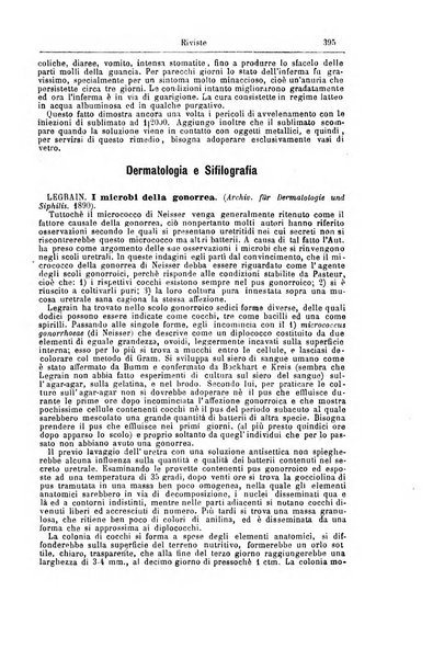 Giornale internazionale delle scienze mediche