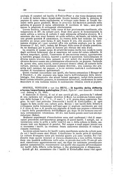 Giornale internazionale delle scienze mediche