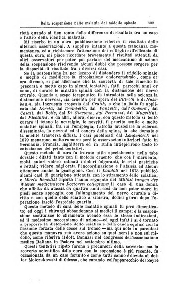 Giornale internazionale delle scienze mediche