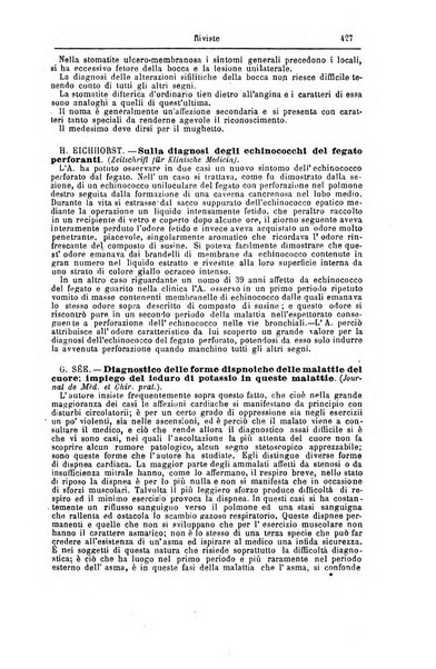 Giornale internazionale delle scienze mediche