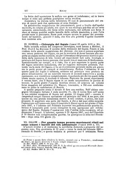 Giornale internazionale delle scienze mediche