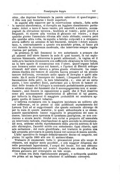 Giornale internazionale delle scienze mediche