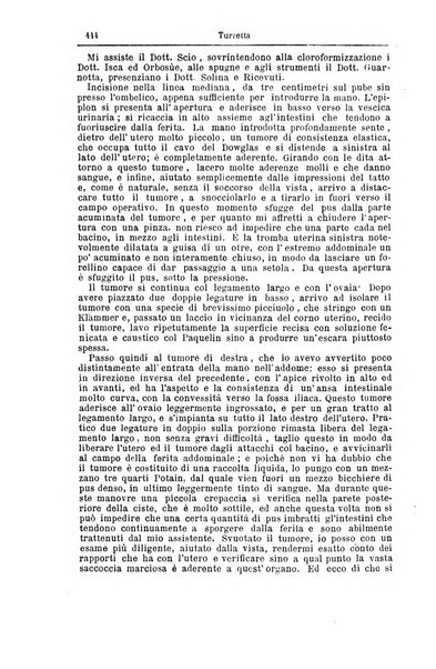 Giornale internazionale delle scienze mediche