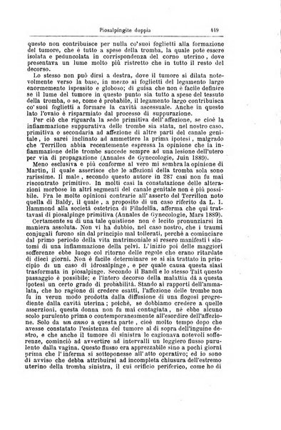 Giornale internazionale delle scienze mediche