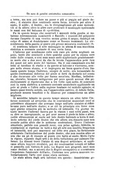 Giornale internazionale delle scienze mediche