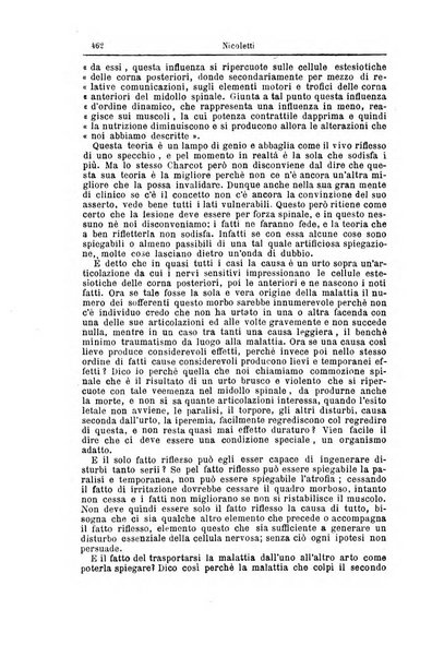 Giornale internazionale delle scienze mediche