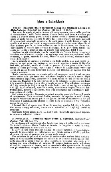 Giornale internazionale delle scienze mediche