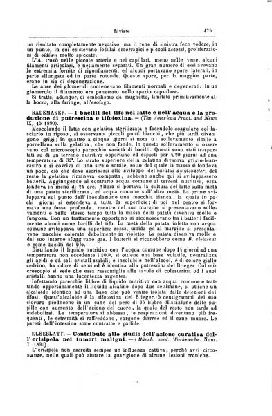 Giornale internazionale delle scienze mediche