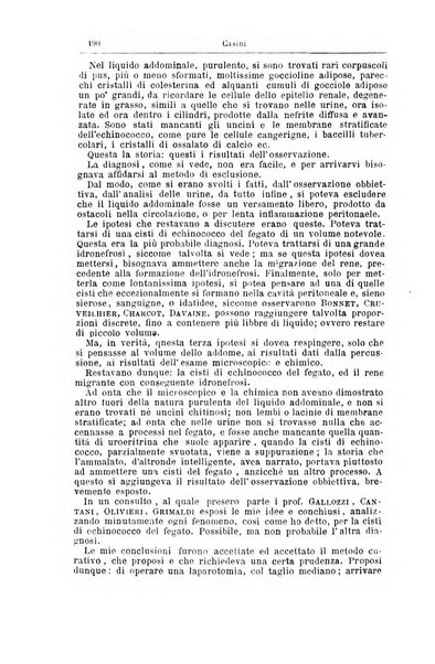 Giornale internazionale delle scienze mediche