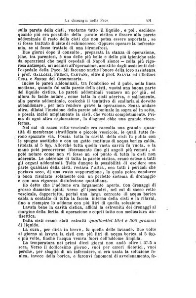 Giornale internazionale delle scienze mediche