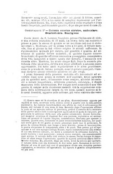 Giornale internazionale delle scienze mediche