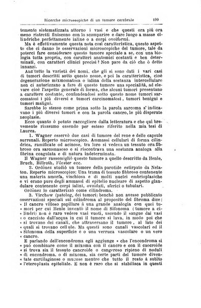 Giornale internazionale delle scienze mediche