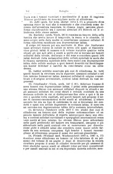 Giornale internazionale delle scienze mediche