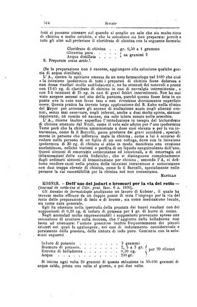 Giornale internazionale delle scienze mediche