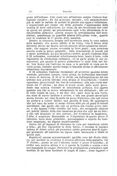 Giornale internazionale delle scienze mediche