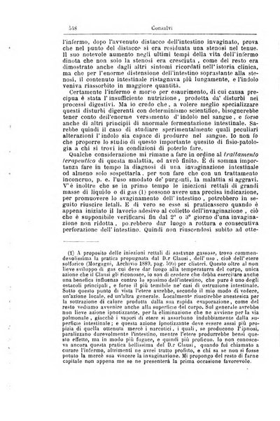 Giornale internazionale delle scienze mediche