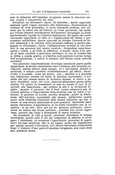 Giornale internazionale delle scienze mediche