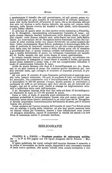 Giornale internazionale delle scienze mediche