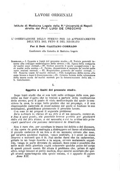 Giornale internazionale delle scienze mediche