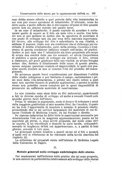 Giornale internazionale delle scienze mediche