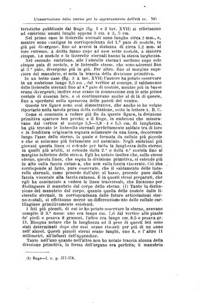 Giornale internazionale delle scienze mediche