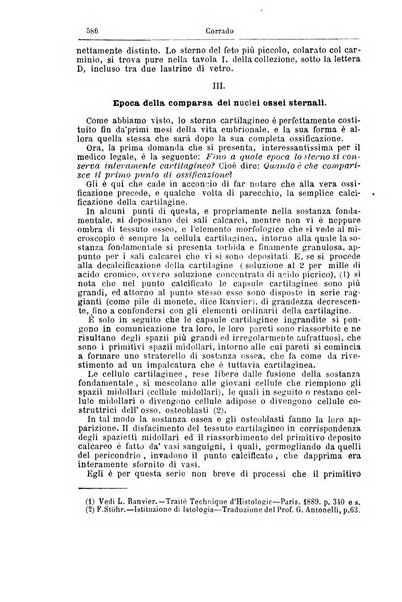 Giornale internazionale delle scienze mediche