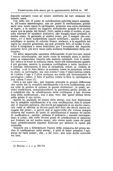 Giornale internazionale delle scienze mediche