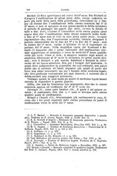 Giornale internazionale delle scienze mediche