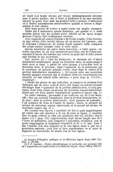 Giornale internazionale delle scienze mediche