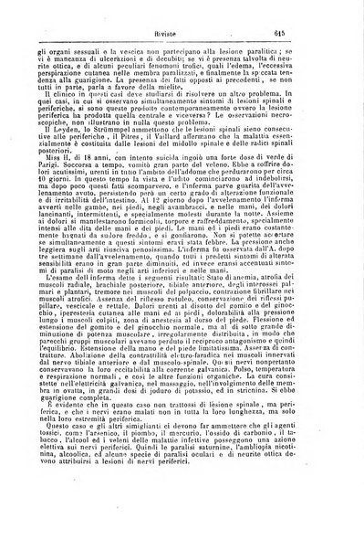 Giornale internazionale delle scienze mediche