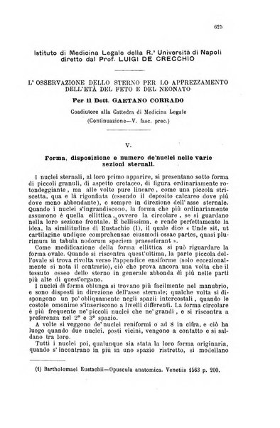 Giornale internazionale delle scienze mediche