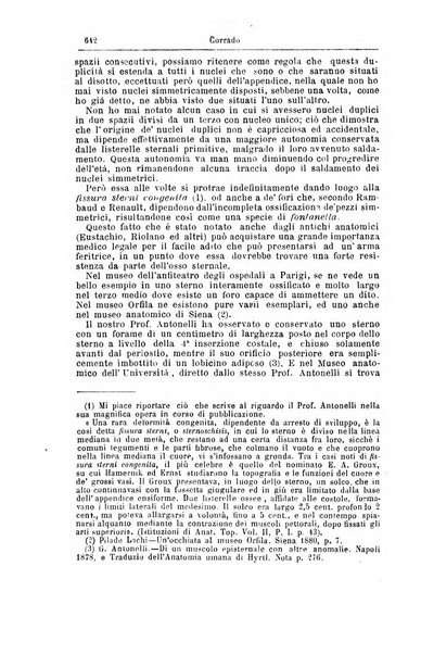 Giornale internazionale delle scienze mediche